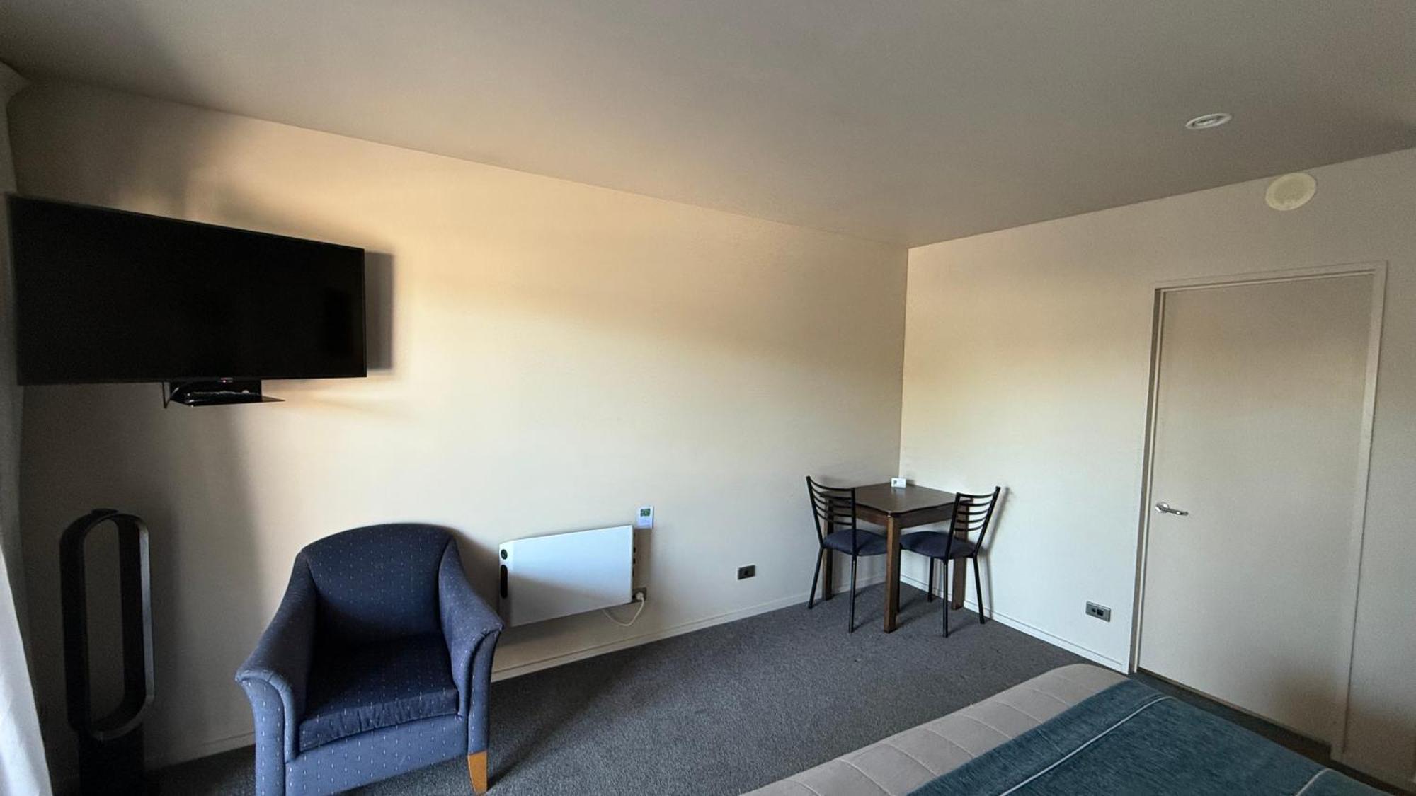 The Suites Ashburton Eksteriør billede